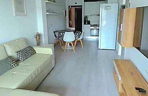 Pineda de Mar Apartment | Elena Pineda Beach House