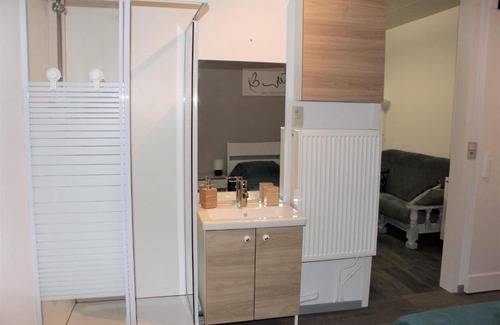 Saint-Laurent Apartment | Family-Friendly Stay at Elena's Apartment, Rated 8.9/10