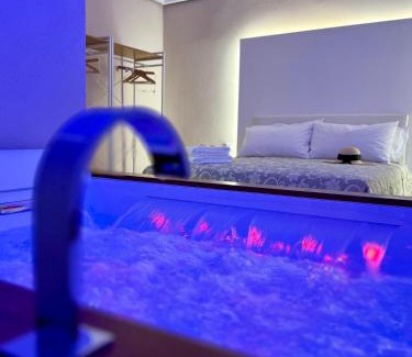 Sutri Apartment | Elena's Suite