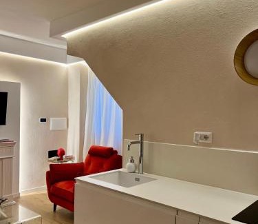 Sutri Apartment | Elena's Suite
