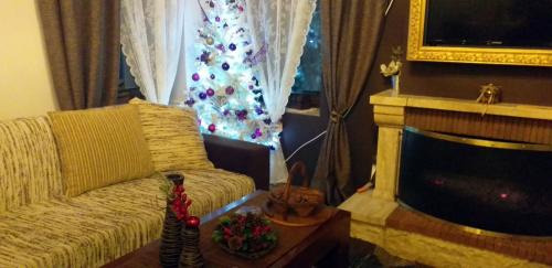 Chrysomilia Villa | Family-Friendly Getaway at Elena's Villa in a Prime Location