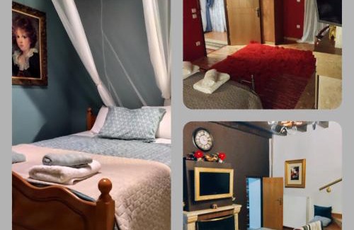 Chrysomilia Villa | Family-Friendly Getaway at Elena's Villa in a Prime Location