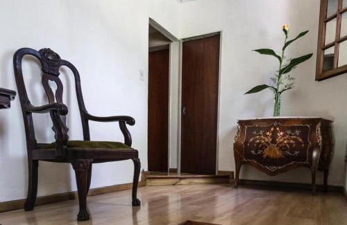 General San Martin House | Pet-Friendly Elena Suites with Hot Tub & Family Comfort