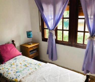 General San Martin House | Pet-Friendly Elena Suites with Hot Tub & Family Comfort