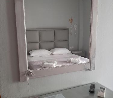 Sarti Apartment | Stunning Elenas Apartments Sarti with Ocean Views