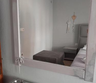 Sarti Apartment | Stunning Elenas Apartments Sarti with Ocean Views
