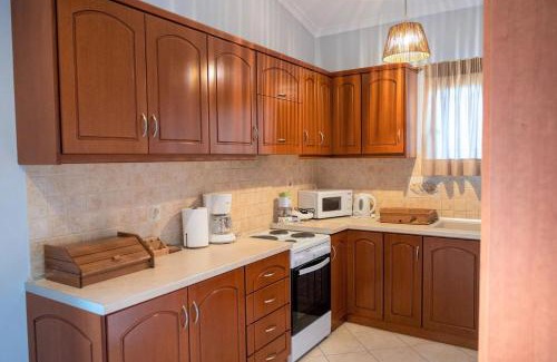 Killini Apartment | Elenas Villas