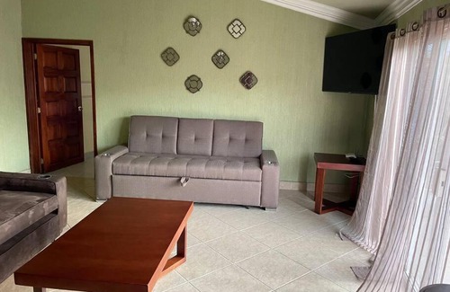 Ezequiel Montes Villa | Discover Elencanto Casa Jardin: Family & Pet-Friendly Retreat