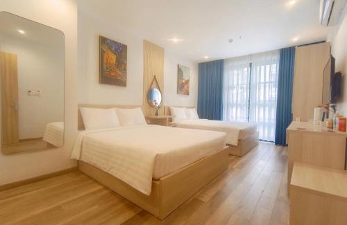 Duong To Hotel | Elene Phu Quoc: Beachfront Oasis with Perfect 10/10 Rating