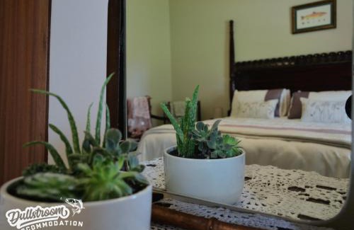 Dullstroom House | Charming Eleni Guest House: Family-Friendly with Kitchen Access
