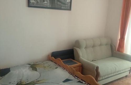 Gelendzhik House | Discover Eleni Hotel: A Guest-Rated Gem at 8/10