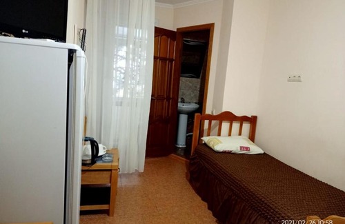 Gelendzhik House | Discover Eleni Hotel: A Guest-Rated Gem at 8/10