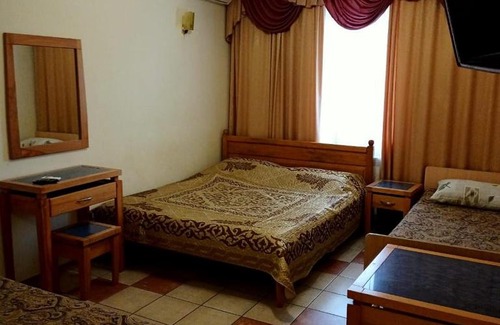 Gelendzhik House | Discover Eleni Hotel: A Guest-Rated Gem at 8/10