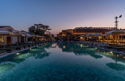 Ialyssos Hotel | Pet-Friendly Eleonas Apartments with Pool and Family Perks