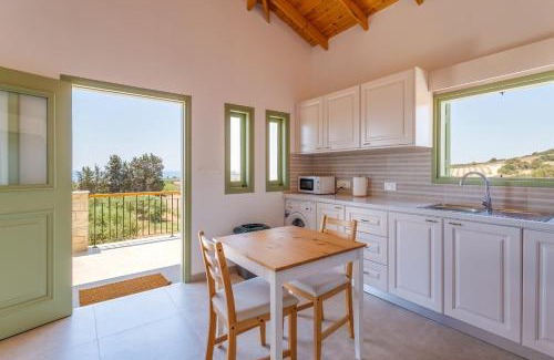 Agios Theodoros House | Eleonas Seaview Cottages