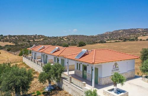 Agios Theodoros House | Eleonas Seaview Cottages