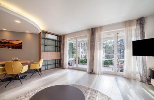 Merano Apartment | Discover Eleonora: A Family-Friendly 4-Star Getaway