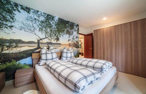 Merano Apartment | Discover Eleonora: A Family-Friendly 4-Star Getaway