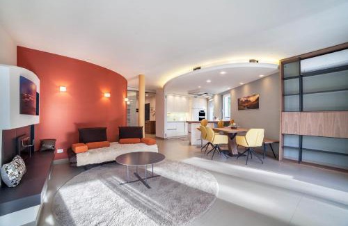Merano Apartment | Discover Eleonora: A Family-Friendly 4-Star Getaway