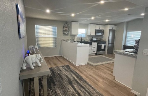 Elephant Butte House | Top-Rated Elephant Bay Resort with Family-Friendly Amenities