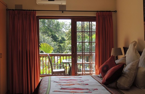 St. Lucia Bed & Breakfast | Discover Elephant Coast Guest House - Rated 9.8/10 Stay