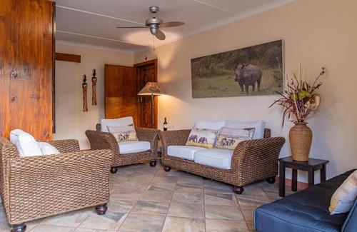 St. Lucia Bed & Breakfast | Discover Elephant Coast Guest House - Rated 9.8/10 Stay