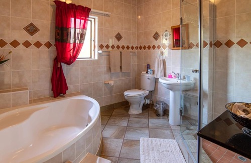 St. Lucia Bed & Breakfast | Discover Elephant Coast Guest House - Rated 9.8/10 Stay