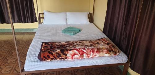 Nepal Resort | Idyllic Elephant Garden Hotel & Resort: Pet-Friendly Stay