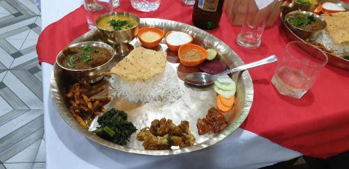 Nepal Resort | Idyllic Elephant Garden Hotel & Resort: Pet-Friendly Stay