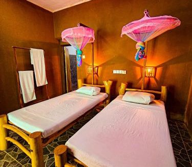 Udawalawa House | Elephant paradise Safari lodge