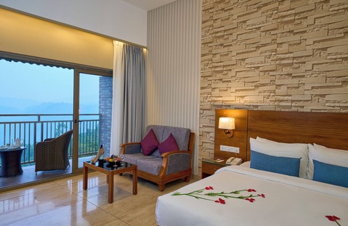 Anachal Hotel | Elephant Passage Resort Munnar: Relaxing Getaway with Spa