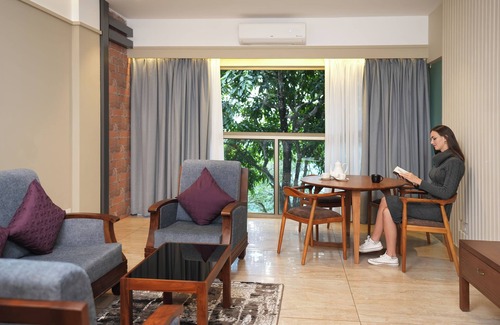 Anachal Hotel | Elephant Passage Resort Munnar: Relaxing Getaway with Spa