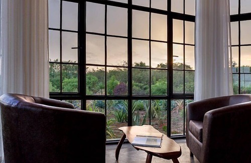 Kasese Cabin | Elephant Plains Lodge