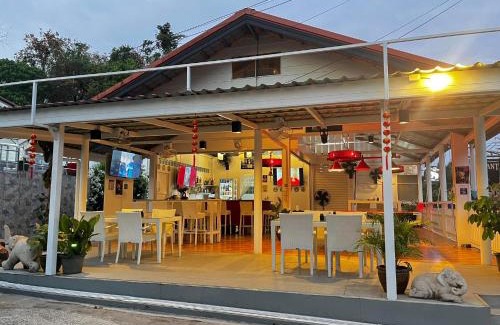 Ban Sakhu Hotel | Guest Rated: 9/10 at SLAV Naithon Boutique Hotel