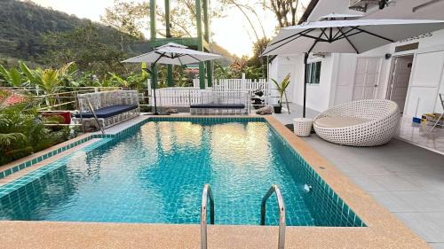 Ban Sakhu Hotel | Guest Rated: 9/10 at SLAV Naithon Boutique Hotel