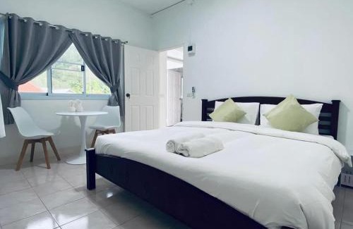 Ban Sakhu Hotel | Guest Rated: 9/10 at SLAV Naithon Boutique Hotel