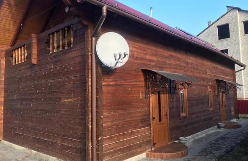 Stary Sambor Hotel | Discover Elephant: Pet-Friendly Stay with Full Amenities