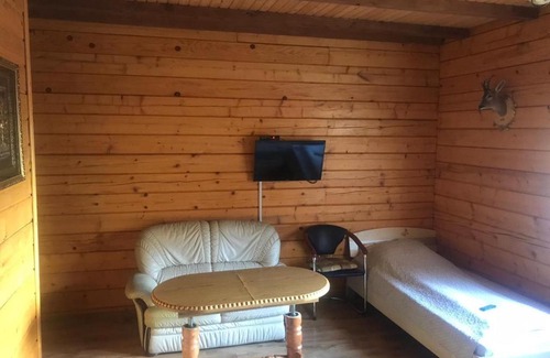 Stary Sambor Hotel | Discover Elephant: Pet-Friendly Stay with Full Amenities