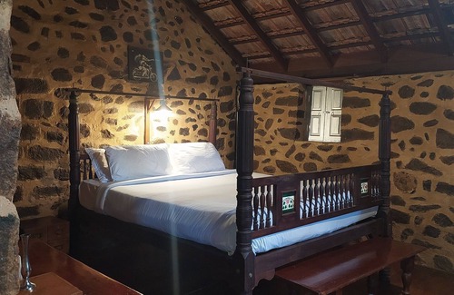 Kodaikanal Hotel | Elephant Valley: Guest Rated 9.2 with Family-Friendly Dining