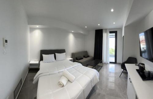 Kastoria Apartment | Eleva Deluxe