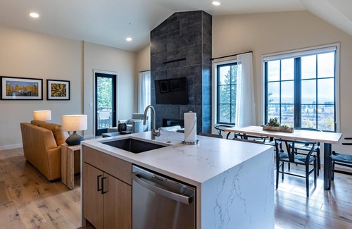 Tamarack Resort Condo | Relaxing Retreat: Almost Heaven 1BR at Tamarack Resort