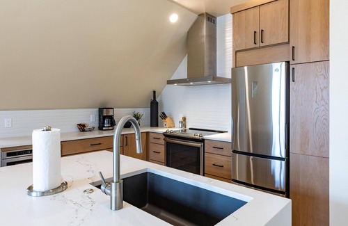 Tamarack Resort Condo | Relaxing Retreat: Almost Heaven 1BR at Tamarack Resort