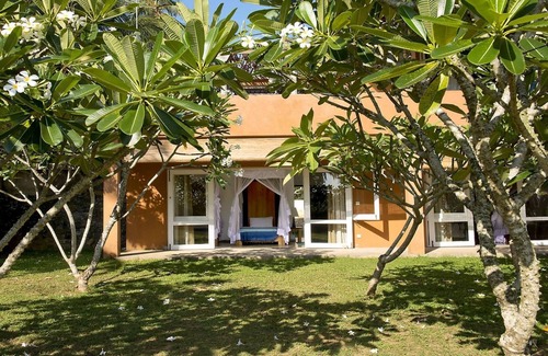 Dickwella Villa | Elevated Beach House with Ocean Views and Family Amenities
