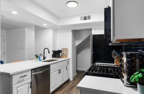 South Lamar House | Elevated Living Steps from Zilker & South Congress