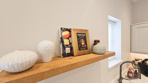 Shipston on Stour Apartment | Exceptional Elevated Space Apartments in Shipston on Stour