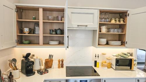 Shipston on Stour Apartment | Exceptional Elevated Space Apartments in Shipston on Stour