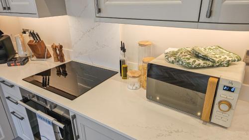 Shipston on Stour Apartment | Exceptional Elevated Space Apartments in Shipston on Stour