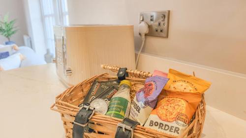 Shipston on Stour Apartment | Exceptional Elevated Space Apartments in Shipston on Stour