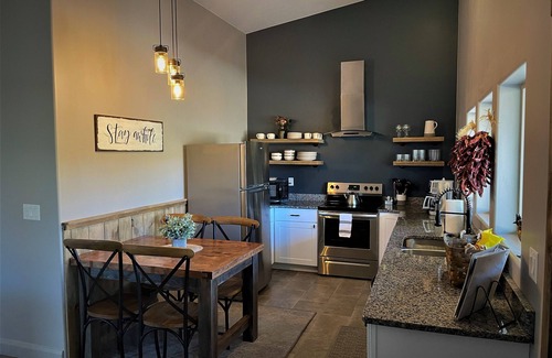 Kanab Cabin | Unforgettable Elevation Celebration Experience Awaits You!