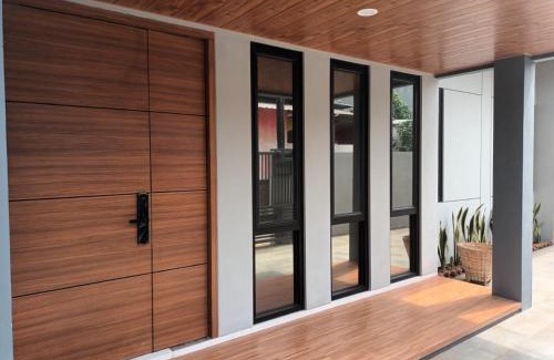 Purwokerto Villa | Elevee House